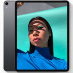 Apple iPad - 12.9" Space Gray (3rd Generation) Apple iPad - 12.9" Space Gray (3rd Generation)