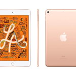 Apple iPad mini - 7.9" Gold (Latest Model) Apple iPad mini - 7.9" Gold (Latest Model)