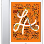 Apple iPad mini - 7.9" Silver (Latest Model) Apple iPad mini - 7.9" Silver (Latest Model)