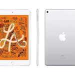 Apple iPad mini - 7.9" Silver (Latest Model) Apple iPad mini - 7.9" Silver (Latest Model)