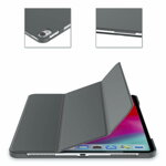 JETech Case for iPad Pro 12.9-Inch (3rd Generation 2018 Model), Support Apple Pencil Charging, Cover with Auto Wake/Sleep (Black) JETech Case for iPad Pro 12.9-Inch (3rd Generation 2018 Model), Support Apple Pencil Charging, Cover with Auto Wake/Sleep (Black)
