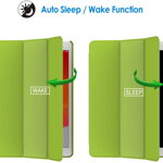 JETech Case for Apple iPad 7 (10.2-Inch, 2019 Model, 7th Generation), Auto Wake/Sleep (Green) JETech Case for Apple iPad 7 (10.2-Inch, 2019 Model, 7th Generation), Auto Wake/Sleep (Green)