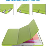 JETech Case for Apple iPad 7 (10.2-Inch, 2019 Model, 7th Generation), Auto Wake/Sleep (Green) JETech Case for Apple iPad 7 (10.2-Inch, 2019 Model, 7th Generation), Auto Wake/Sleep (Green)