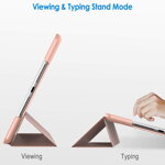 JETech Case for Apple iPad 7 (10.2-Inch, 2019 Model, 7th Generation), Auto Wake/Sleep (Rose Gold) JETech Case for Apple iPad 7 (10.2-Inch, 2019 Model, 7th Generation), Auto Wake/Sleep (Rose Gold)