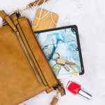 Supveco Case for Apple iPad 7 (10.2-inch, 2019 model, 7th Generation) - Premium Shockproof Case with Auto Sleep/Wake Feature (Blue Quicksand) Supveco Case for Apple iPad 7 (10.2-inch, 2019 model, 7th Generation) - Premium Shockproof Case with Auto Sleep/Wake Feature (Blue Quicksand)