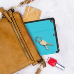 Supveco Case for Apple iPad 7 (10.2-inch, 2019 model, 7th Generation) with Pencil Holder - Premium Shockproof Case with Auto Sleep/Wake Feature (Blue) Supveco Case for Apple iPad 7 (10.2-inch, 2019 model, 7th Generation) with Pencil Holder - Premium Shockproof Case with Auto Sleep/Wake Feature (Blue)