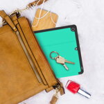 Supveco Case for Apple iPad 7 (10.2-inch, 2019 model, 7th Generation) - Premium Shockproof Case with Auto Sleep/Wake Feature (Green) Supveco Case for Apple iPad 7 (10.2-inch, 2019 model, 7th Generation) - Premium Shockproof Case with Auto Sleep/Wake Feature (Green)