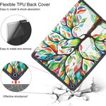 Supveco Case for Apple iPad 7 (10.2-inch, 2019 model, 7th Generation) - Premium Shockproof Case with Auto Sleep/Wake Feature (Lucky Tree) Supveco Case for Apple iPad 7 (10.2-inch, 2019 model, 7th Generation) - Premium Shockproof Case with Auto Sleep/Wake Feature (Lucky Tree)