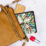Supveco Case for Apple iPad 7 (10.2-inch, 2019 model, 7th Generation) - Premium Shockproof Case with Auto Sleep/Wake Feature (Lucky Tree) Supveco Case for Apple iPad 7 (10.2-inch, 2019 model, 7th Generation) - Premium Shockproof Case with Auto Sleep/Wake Feature (Lucky Tree)