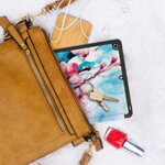 Supveco Case for Apple iPad 7 (10.2-inch, 2019 model, 7th Generation) - Premium Shockproof Case with Auto Sleep/Wake Feature (Peach Blossom) Supveco Case for Apple iPad 7 (10.2-inch, 2019 model, 7th Generation) - Premium Shockproof Case with Auto Sleep/Wake Feature (Peach Blossom)