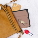 Supveco Case for Apple iPad 7 (10.2-inch, 2019 model, 7th Generation) - Premium Shockproof Case with Auto Sleep/Wake Feature (Rose Gold) Supveco Case for Apple iPad 7 (10.2-inch, 2019 model, 7th Generation) - Premium Shockproof Case with Auto Sleep/Wake Feature (Rose Gold)