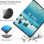 Supveco Case for Apple iPad 7 (10.2-inch, 2019 model, 7th Generation) - Premium Shockproof Case with Auto Sleep/Wake Feature (Summer Beach) Supveco Case for Apple iPad 7 (10.2-inch, 2019 model, 7th Generation) - Premium Shockproof Case with Auto Sleep/Wake Feature (Summer Beach)