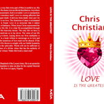 Love is the Greatest