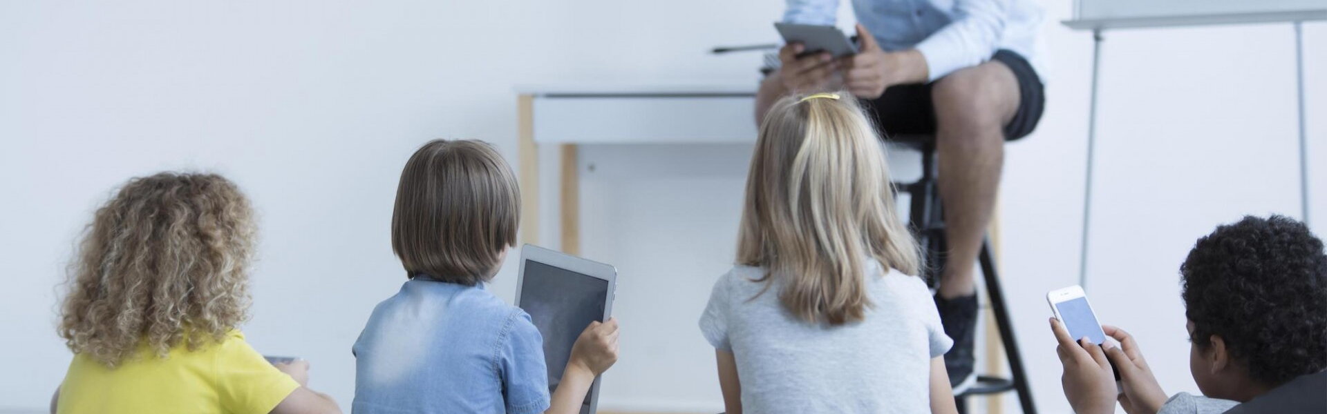 eReaders for Kids